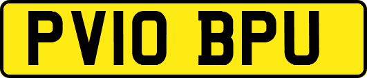 PV10BPU