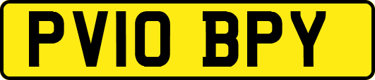 PV10BPY