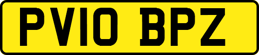 PV10BPZ