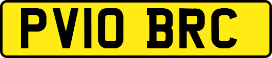 PV10BRC