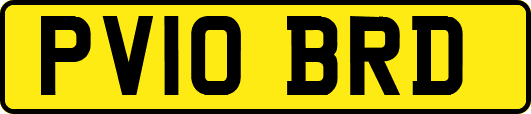 PV10BRD