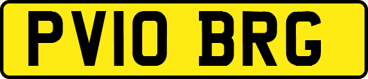 PV10BRG