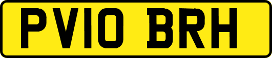 PV10BRH