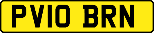 PV10BRN