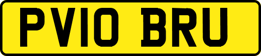 PV10BRU