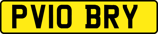 PV10BRY