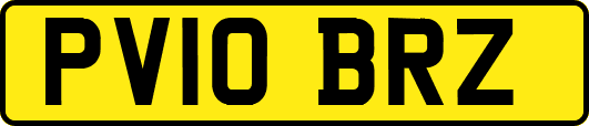PV10BRZ