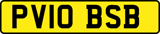 PV10BSB
