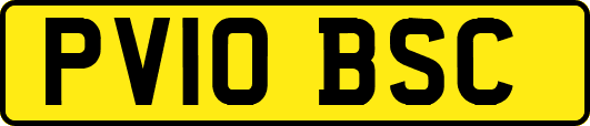 PV10BSC