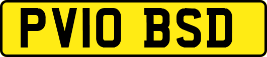 PV10BSD