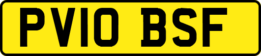 PV10BSF