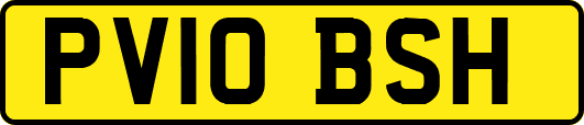 PV10BSH