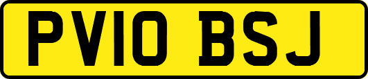 PV10BSJ