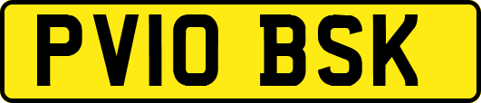 PV10BSK