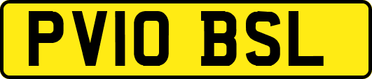 PV10BSL