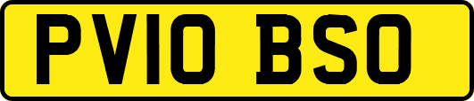 PV10BSO