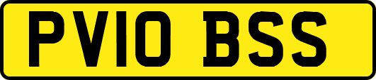 PV10BSS