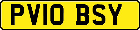 PV10BSY