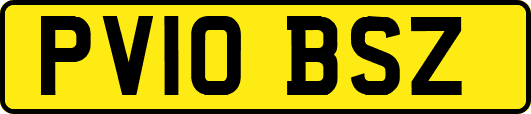 PV10BSZ