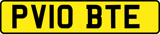 PV10BTE