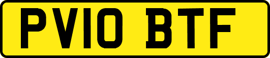 PV10BTF