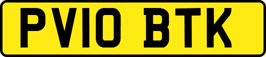 PV10BTK