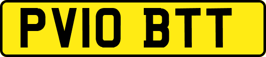 PV10BTT
