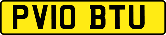 PV10BTU