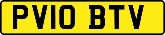 PV10BTV