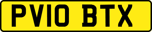 PV10BTX