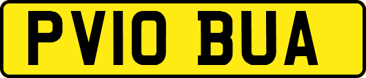 PV10BUA