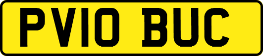 PV10BUC