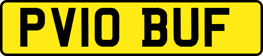 PV10BUF