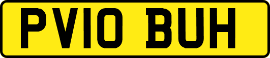 PV10BUH