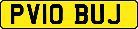 PV10BUJ