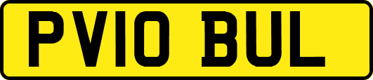 PV10BUL