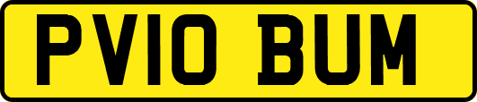PV10BUM