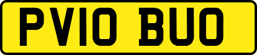 PV10BUO