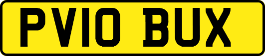 PV10BUX