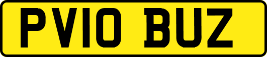 PV10BUZ