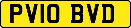 PV10BVD