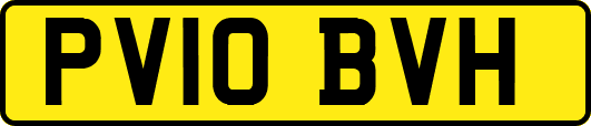 PV10BVH