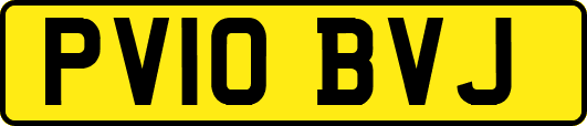 PV10BVJ