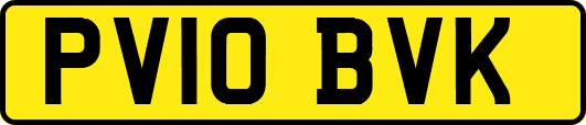 PV10BVK