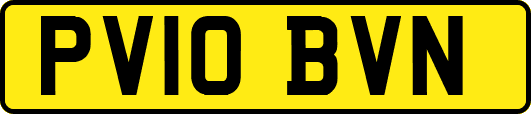 PV10BVN