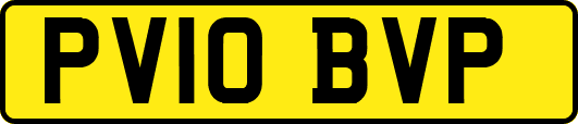 PV10BVP