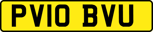 PV10BVU