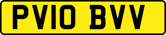 PV10BVV