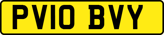 PV10BVY