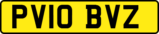 PV10BVZ